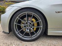 Usata BMW 320 M Performance 177 CV (130 kW) 2008 Berlina