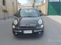 usata Fiat 500L 1.3 Multijet 95 CV Dualogic Pop Star