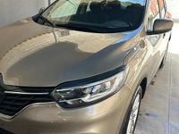 Usata Renault Kadjar 110 CV (80 kW) 2018 Marrone SUV