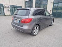 Usata Mercedes B180 Executive 122 CV (89 kW) 2012 Monovolume