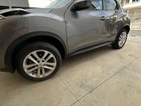 usata Nissan Juke 1.6 Business Gpl 115cv