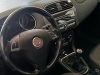Usata Fiat Bravo Active 120 CV (88 kW) 2009 Utilitaria