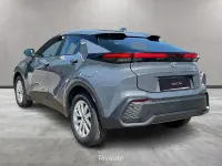 Nuova Toyota C-HR Active 140 CV (102 kW) 2025 Grigio SUV