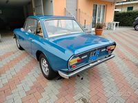 Usata Lancia Fulvia S 1970 Blu Coupé