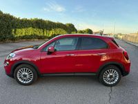 Usata Fiat 500 Connect 120 CV (88 kW) 2021 Rosso Station wagon