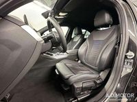 Begagnad BMW 320 M Sport 190 HK (139 kW) 2024 Svart Halvkombi