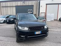 usata Land Rover Range Rover Sport Range Rover 3.0 Td6 HSE Foundry