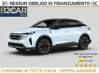 Usata Peugeot 3008 GT 145 CV (106 kW) 2025 Bianco SUV
