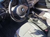 Usata BMW 116 116 CV (85 kW) 2013 Utilitaria
