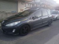 Usata Peugeot 308 SW Sportium 111 CV (81 kW) 2011 Station wagon