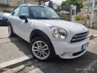 Usata Mini Cooper D Countryman 111 CV (81 kW) 2015 Other SUV