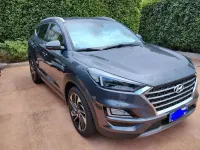 Usata Hyundai Tucson 136 CV (100 kW) 2020 SUV