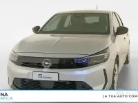 Nuova Opel Corsa Edition 101 CV (74 kW) 2025 Grigio Utilitaria