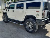 usata Hummer H2 6.0 V8 Luxury