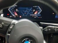 Usata BMW X1 xLine 150 CV (110 kW) 2023 Blu/azzurro SUV