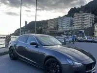 Usata Maserati Ghibli 275 CV (202 kW) 2016 Berlina