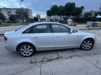 Usata Audi A4 Advanced 143 CV (105 kW) 2008 Berlina