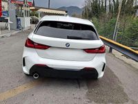 Usata BMW 116 M Sport 116 CV (85 kW) 2021 Utilitaria