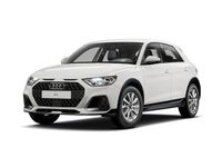 Nuova Audi A1 Business 116 CV (85 kW) 2026 Bianco cortina SUV