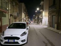 Usata Ford Fiesta ST-Line 94 CV (69 kW) 2020 Bianco Utilitaria