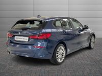 Usata BMW 116 Advantage 116 CV (85 kW) 2024 Utilitaria