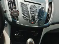 Usata Ford C-MAX 115 CV (84 kW) 2011 Bluazzurro Monovolume