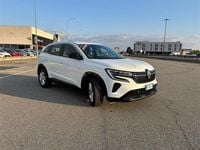 Usata Renault Austral Equilibre 131 CV (96 kW) 2023 Bianco SUV