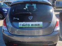 Usata Lancia Ypsilon S 95 CV (69 kW) 2015 Grigio Utilitaria
