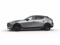 Nuova Mazda 3 Homura-Line 140 CV (102 kW) 2026 Machine grey Berlina