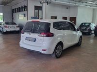 Occasion Opel Zafira Tourer 150 ch (110 kW) 2015 Blanc Monospace