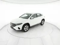 Nuova Mercedes EQA250+ Progressive 139 kW (190 CV) 2026 Bianco SUV