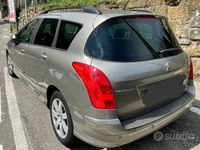 usata Peugeot 308 SW diesel