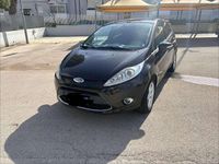 Usata Ford Fiesta 97 CV (71 kW) 2010 Utilitaria