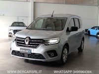 Usata Renault Kangoo Equilibre 95 CV (69 kW) 2022 Giallo Monovolume