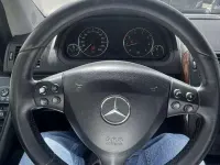 Usata Mercedes A160 Executive 95 CV (69 kW) 2012 Bianco Utilitaria