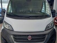 Usata Fiat Ducato 33 140 CV (102 kW) 2021 Bianco Furgone