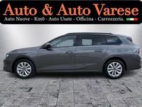 Usata Opel Astra Elegance 131 CV (96 kW) 2024 Grigio Station wagon