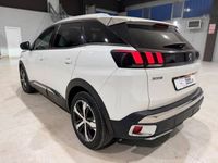 usata Peugeot 3008 1.6 bluehdi GT Line s&s 120cv eat6