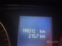 Usata Renault Laguna III 2009 Berlina