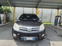 Usata Great Wall H3 133 CV (97 kW) 2009 SUV