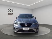Usata Renault Arkana Intens 143 CV (105 kW) 2022 Grigio / gray SUV