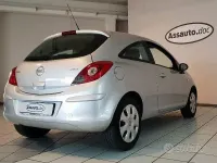 Usata Opel Corsa 80 CV (58 kW) 2012 Utilitaria