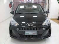 usata Hyundai i10 1.0i Select connect Pack