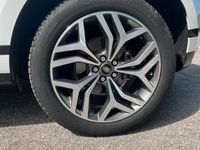 Usata Land Rover Range Rover evoque R-Dynamic 180 CV (132 kW) 2019 Bianco SUV
