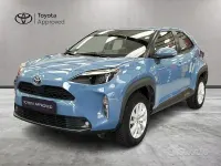 Usata Toyota Yaris Cross Active 116 CV (85 kW) 2022 Blu SUV