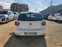 usata Seat Ibiza 1.2 70 CV 2015 STYLANCE ADATTA X NEO PATENTATI