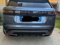 Usata Land Rover Range Rover Velar R-Dynamic 300 CV (220 kW) 2018 SUV