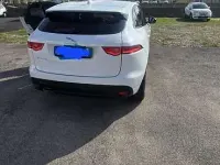 Usata Jaguar E-Pace 179 CV (131 kW) 2018 SUV