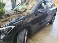 Usata BMW X1 Advantage 190 CV (139 kW) 2020 SUV