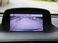 Usata Opel Mokka Cosmo 116 CV (85 kW) 2013 Bianco SUV